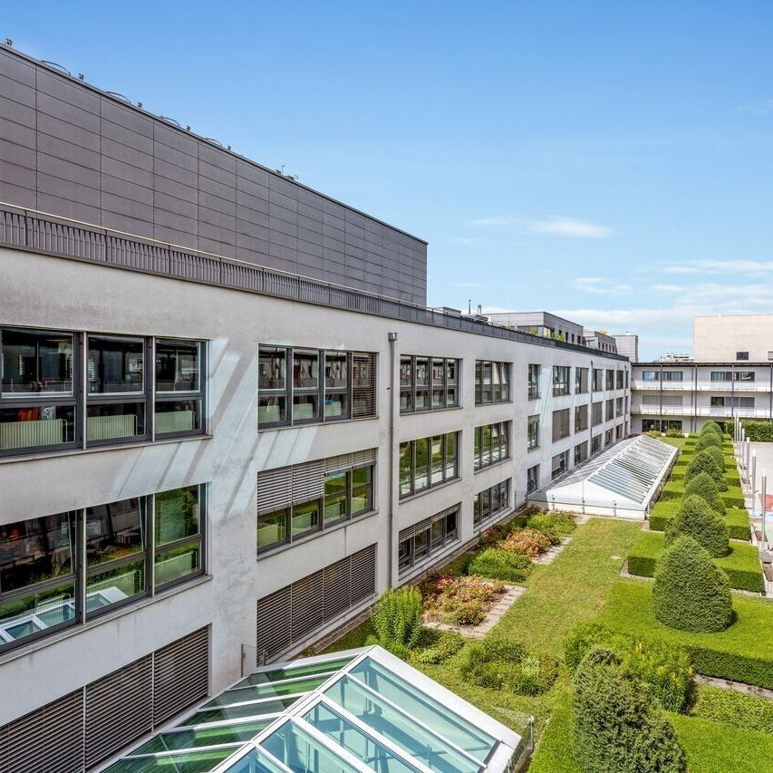 4½ rooms for rent in Fribourg - Foto 2