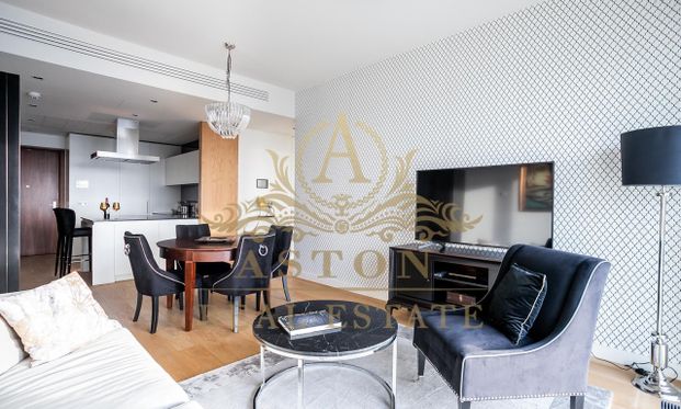 Warszawa, Śródmieście, Złota - Photo 1