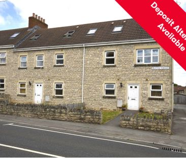 Pratten Terrace, Charlton Road, Midsomer Norton, Radstock, BA3 - Photo 5