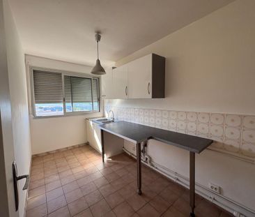 Location Appartement 2 pièces 39m² NICE 06200 - Photo 6