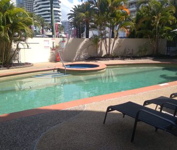 Central Broadbeach $580 pw - Photo 6