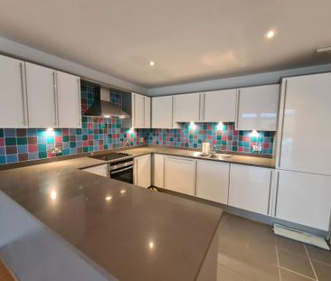 2 bedroom apartment to rent - Photo 4