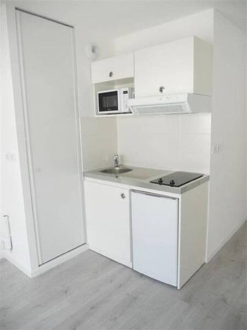 Appartement 1 pièce - - Photo 3