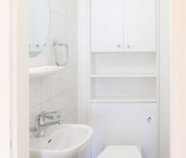 2.5 Zimmer, 63 m², 1. Stock - Foto 3