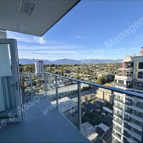 4XX West 42nd 1804 Vancouver - Photo 1
