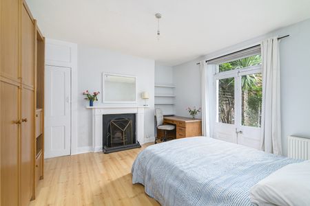 1 Bed Flat, Liverpool Road, N7 - Photo 3