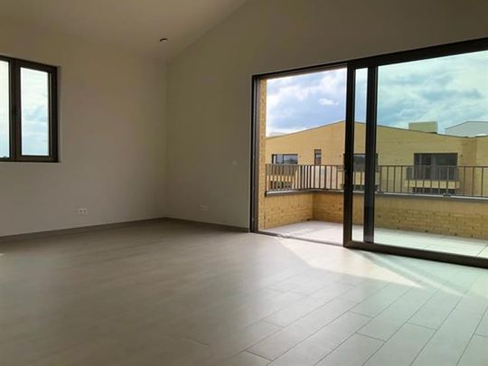 Appartement te huur - Photo 1