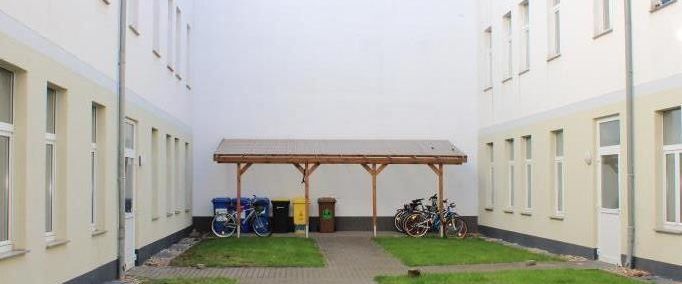 2-Zimmer-Wohnung in Magdeburg - Foto 1