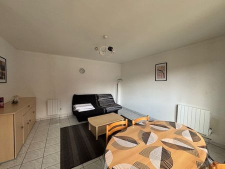 Location Appartement 1 pièce 30m² METZ 57000 - Photo 3