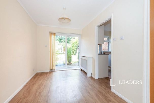 3 bedroom house to rent - Photo 1