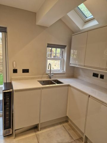 Room in a Shared Flat, Rosebury Road, SW6 - Photo 4