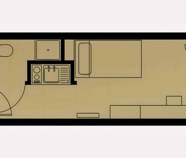 Bronze Studio Mid Level - Photo 2