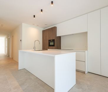 Nieuwbouwappartement met 2 slaapkamers en prachtig uitzicht - Photo 2