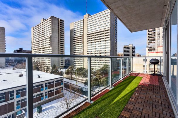 For Lease - 255 Bay Street Unit# 702, Ottawa Centre, Ontario - Photo 1