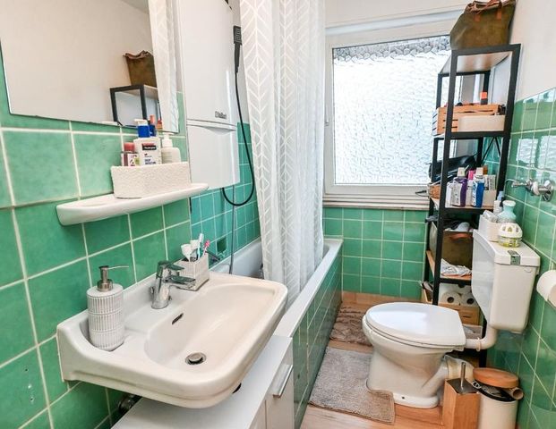 3,5 Zimmer an der Schloßhofstraße - Photo 1