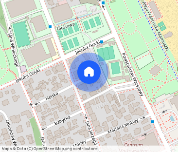 3 niezależne pokoje, Sopot Centrum, poza sezonem - Photo 1