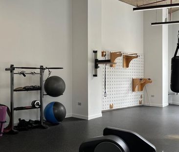 Studio to rent - Photo 2