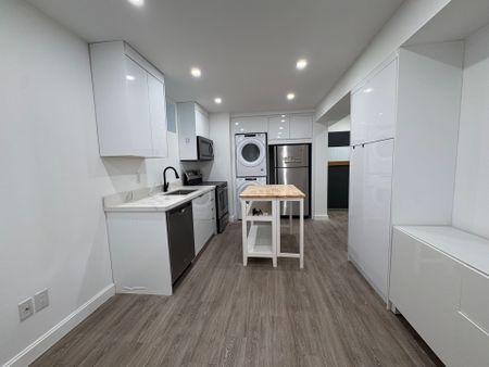 For Lease - 222 Wychwood Avenue Unit# Lower, Toronto, Ontario - Photo 4