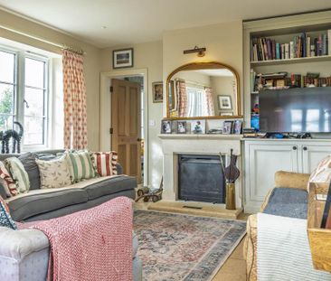 5 bedroom detached house to rent - Photo 3