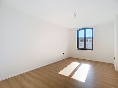 Appartement avec encadrement 2.5 pièces avec balcon - Photo 5