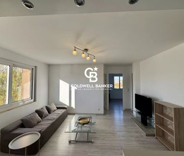 Location Appartement 3 pièces 51m² ANNEMASSE 74100 - Photo 1