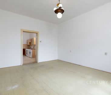 Pronájem bytu 1+1 45 m² - Photo 1