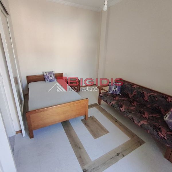 Studio / γκαρσονιέρα 30 τ.μ. για ενοικίαση, Ν. Σερρών, Σέρρες - Φωτογραφία 1