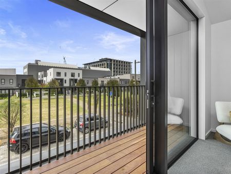 58 Huanui Lane, Christchurch Central, NZ 8014 - Photo 3