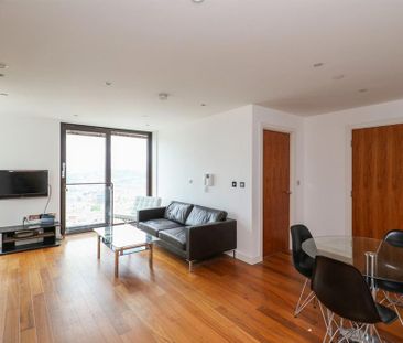 1 bedroom apartment to rent - Photo 4