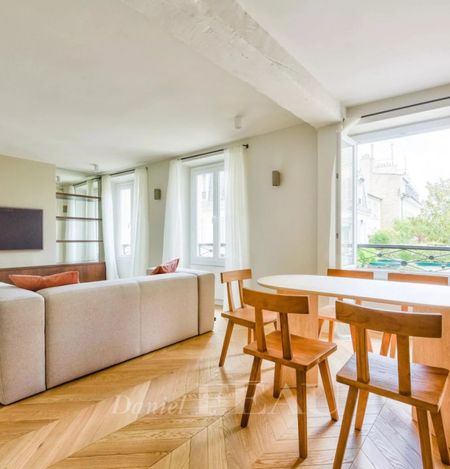 Appartement • Saint Thomas d'Aquin - Photo 2