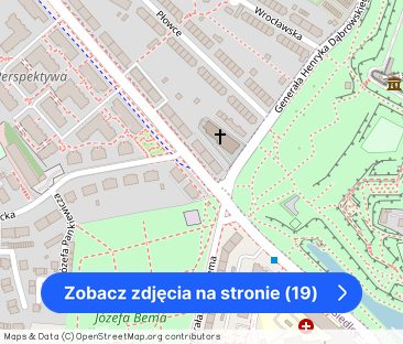 Nowe, klimatyzowane 2-pokojowe mieszkanie Smart Home Perspektywa – zdjęcie 1