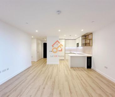 1 bedroom flat to rent - Photo 6