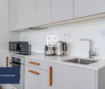 Apartment for rent, 1+KK - Studio, 32m - Фото 1