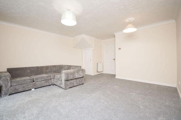 3 bedroom terraced house to rent - Photo 1