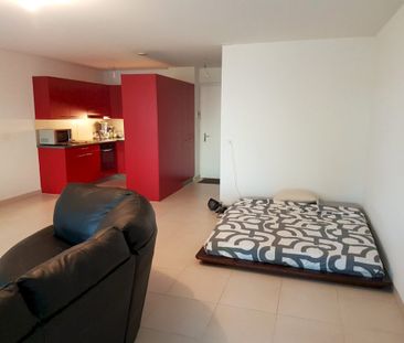 Bel appartement de 1.5 pièce de 47m2 à Morges - Photo 2