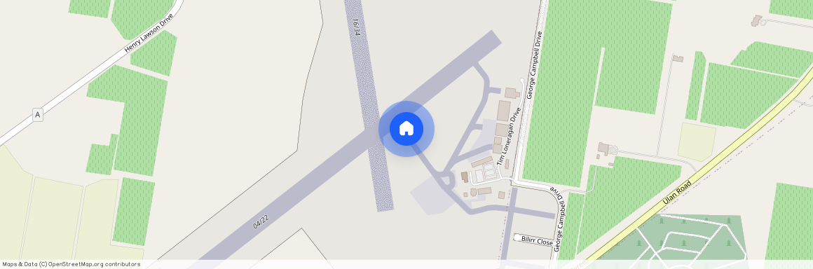 4 Tim Loneragan Drive, NSW 2850, Bombira