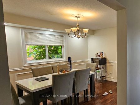 For Lease - 31 Keeble Crescent Unit# Upper, Ajax, Ontario - Photo 5