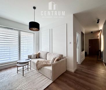 Mieszkanie Lublin Śródmieście powierzchnia 56.0 m² C303-WM-12116 - Фото 5