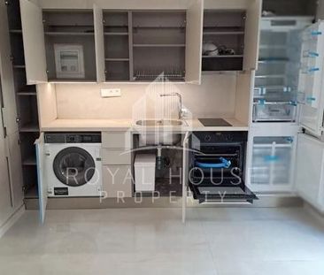Μονοκατοικία για ενοικίαση Παναγίτσα (Παλαιό Φάληρο) - Photo 1
