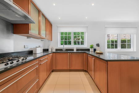 The Marlowes, St John’s Wood, London, NW8 6NA - Photo 3