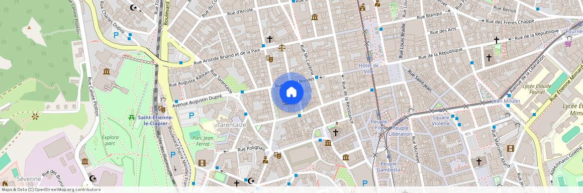 42000, Saint Etienne