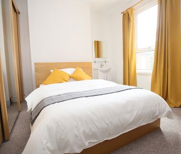 5 Bed Terraced House, Grosvenor Road, CV1 - Photo 6