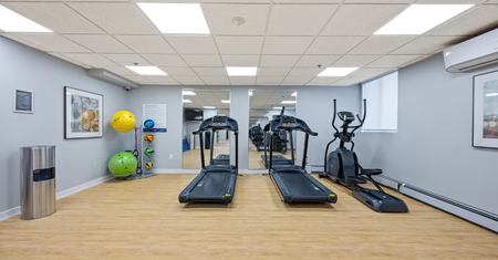 Marlborough Court - Photo 4