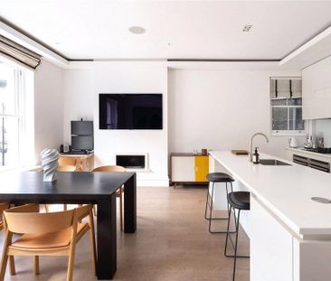 3 bedroom terraced house to rent - Photo 1