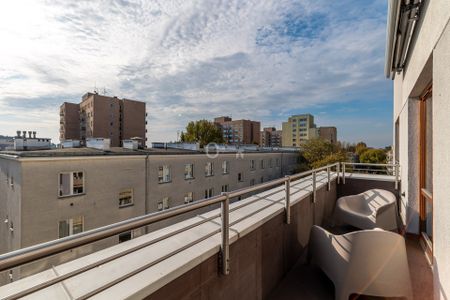 2 sypialnie | Blisko metra | Kameralny budynek - Photo 3