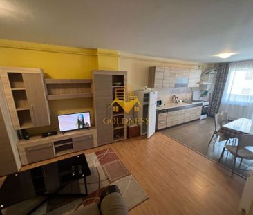 3 camere open space, parcare, Dambul Rotund, Zona Mega Image, LIDL - Fotografie 3