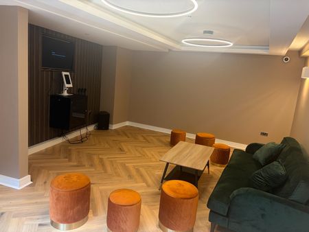 Studio Flat, Oldham Place, L1 - Photo 2