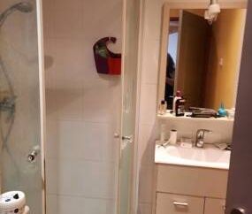 Chambre chez l'habitant à Nantes - Photo 1
