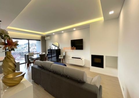 Apartamento T3
