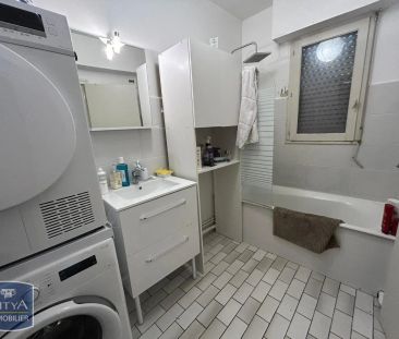 Appartement à louer 3 pièces 74.13m² - Photo 5